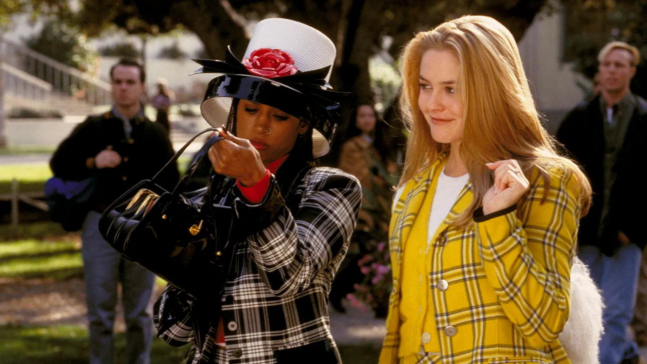‘Clueless’ Sequel Series Heads to Paramount+