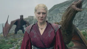 CNET Lists the 32 Best TV Shows on HBO Max