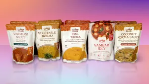 CNET Review Highlights The Cumin Club's 5-Minute Vegan Meal Kits