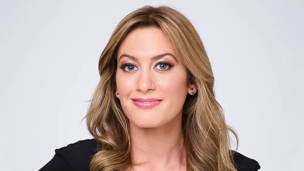 CNN to Air Pre-Emmy Interview Series Hosted by Elizabeth Wagmeister