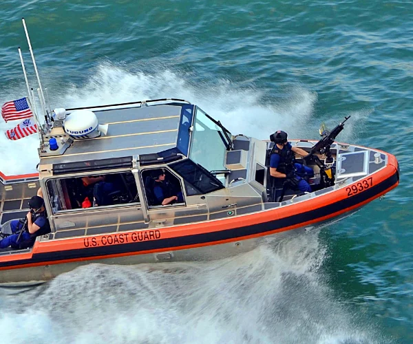 Coast Guard Commandant Warns of Pay Crisis Amid Partial Government Shutdown