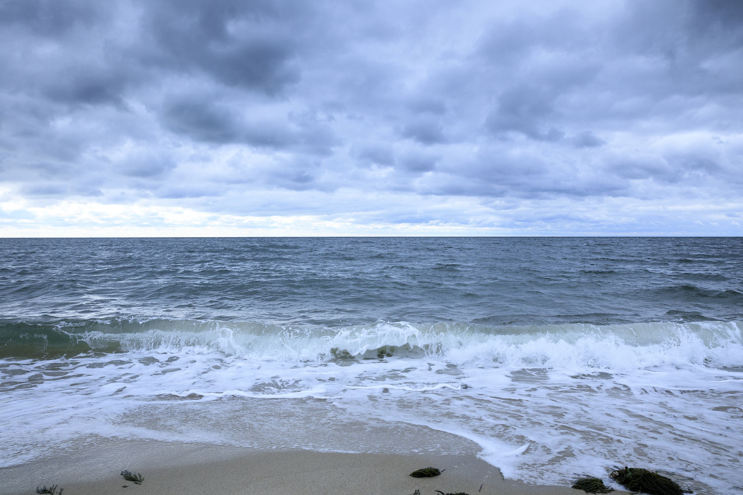 Coast Guard Searches for Missing Gulfstream Jet En Route to Boston