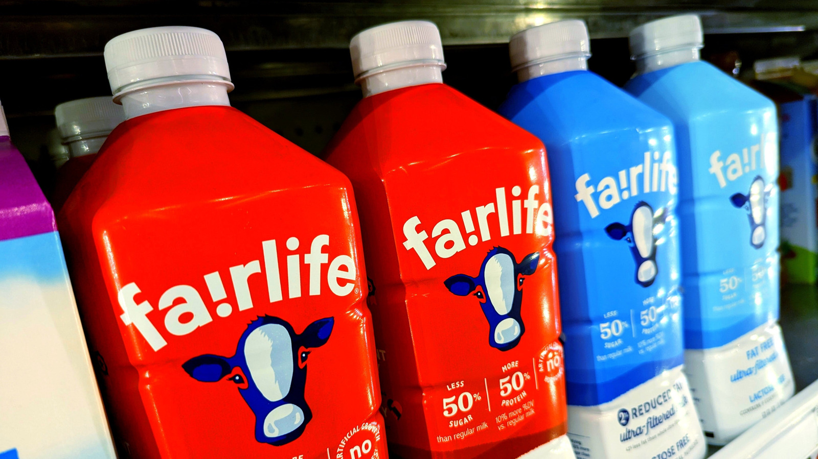 Coca-Cola Suspends Dairy Production at Fairlife Following Ransomware Attack