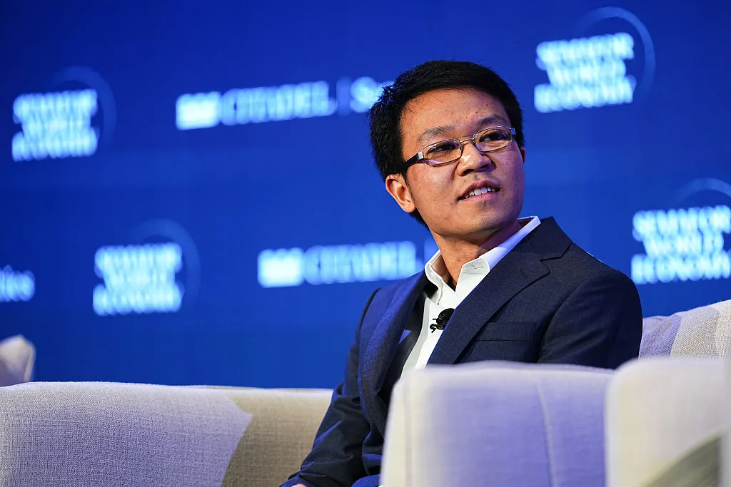 Cognition CEO Denies SpaceX Acquisition Report