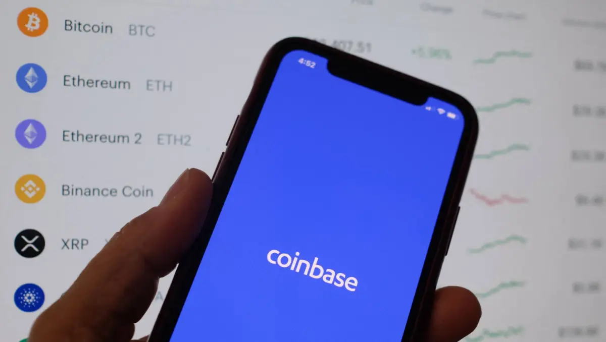 Coinbase Launches AI Agent for Trading and Research Payments