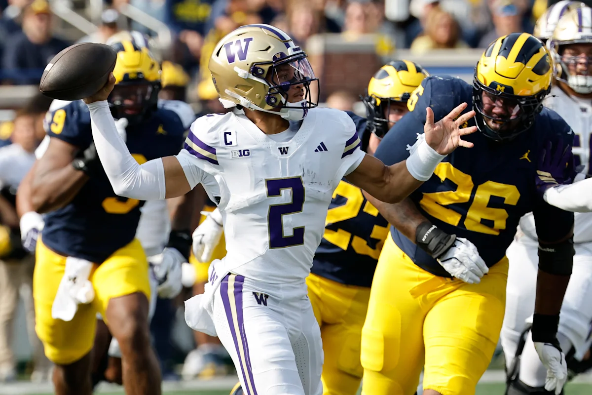 College Football Dark Horses Could Surprise This Season