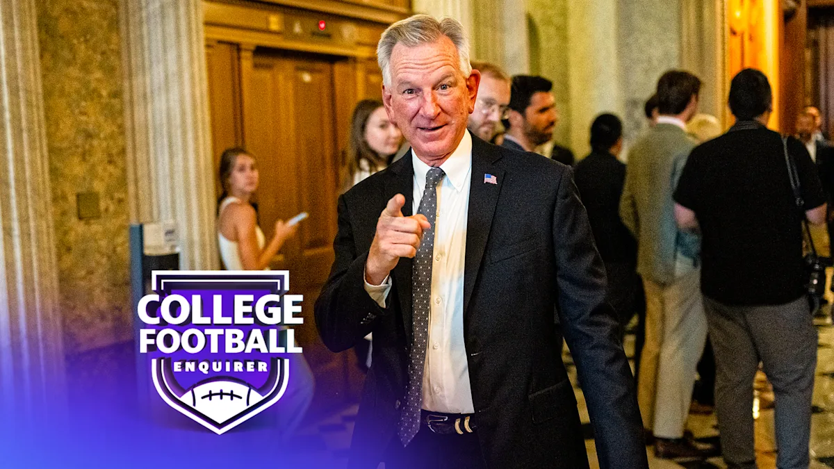 Format des College Football Playoff bleibt unverändert, neue Gesetzgebung schreitet voran