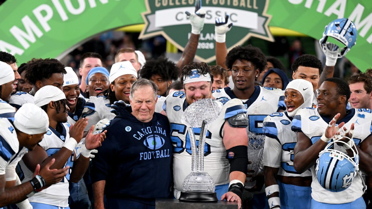 College Football Returns with Game in Ireland