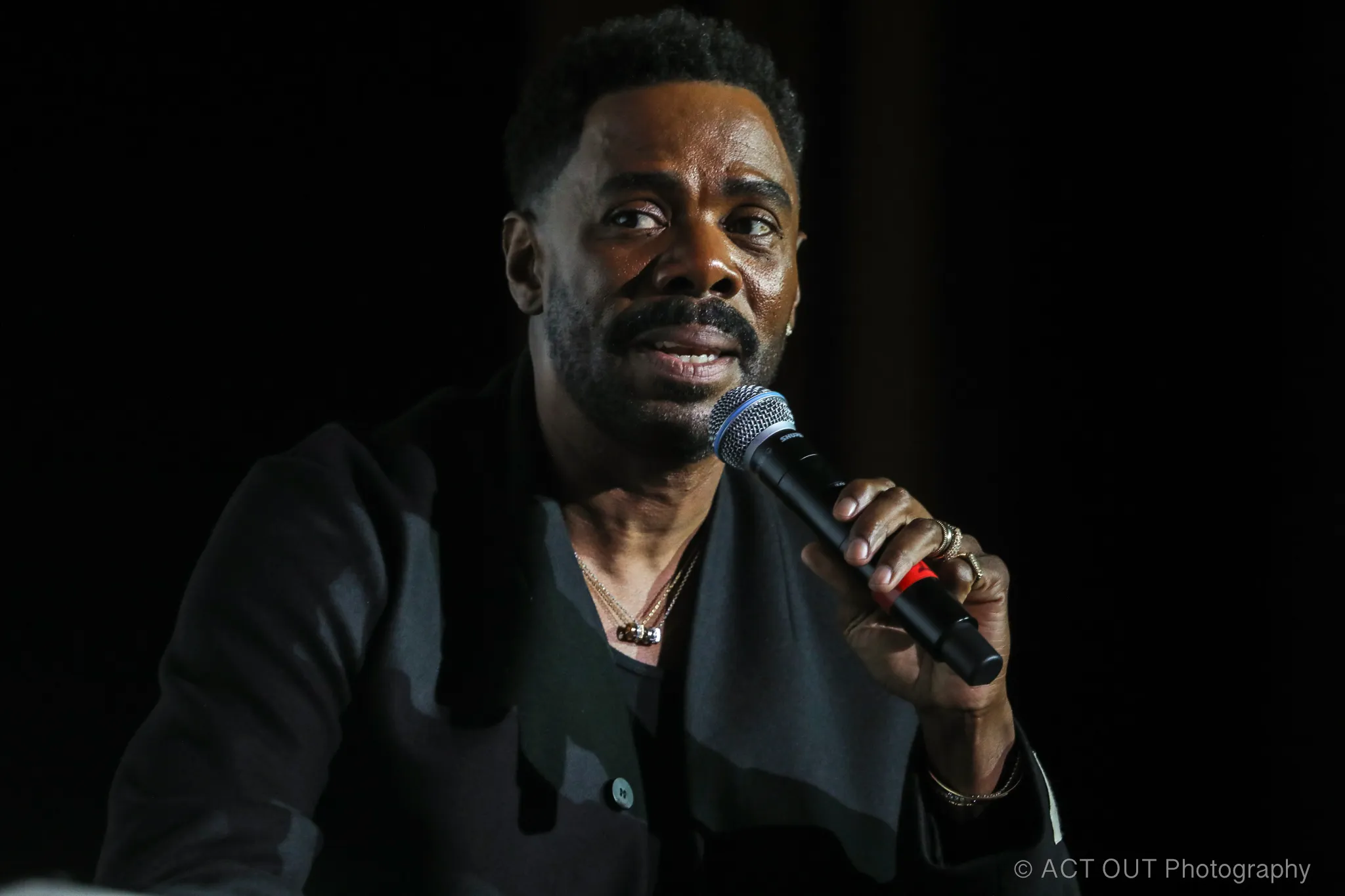 Colman Domingo Reflects on Bay Area Roots, Career
