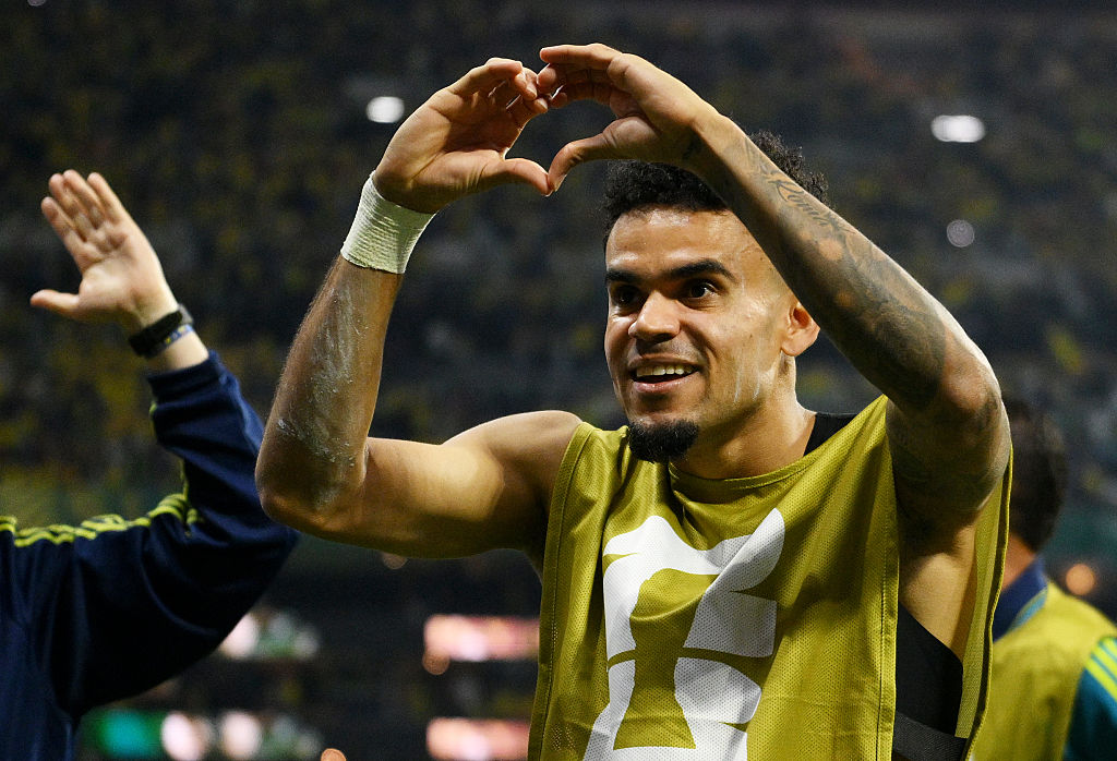 Colombia Defeats Uzbekistan in World Cup Qualifying Match