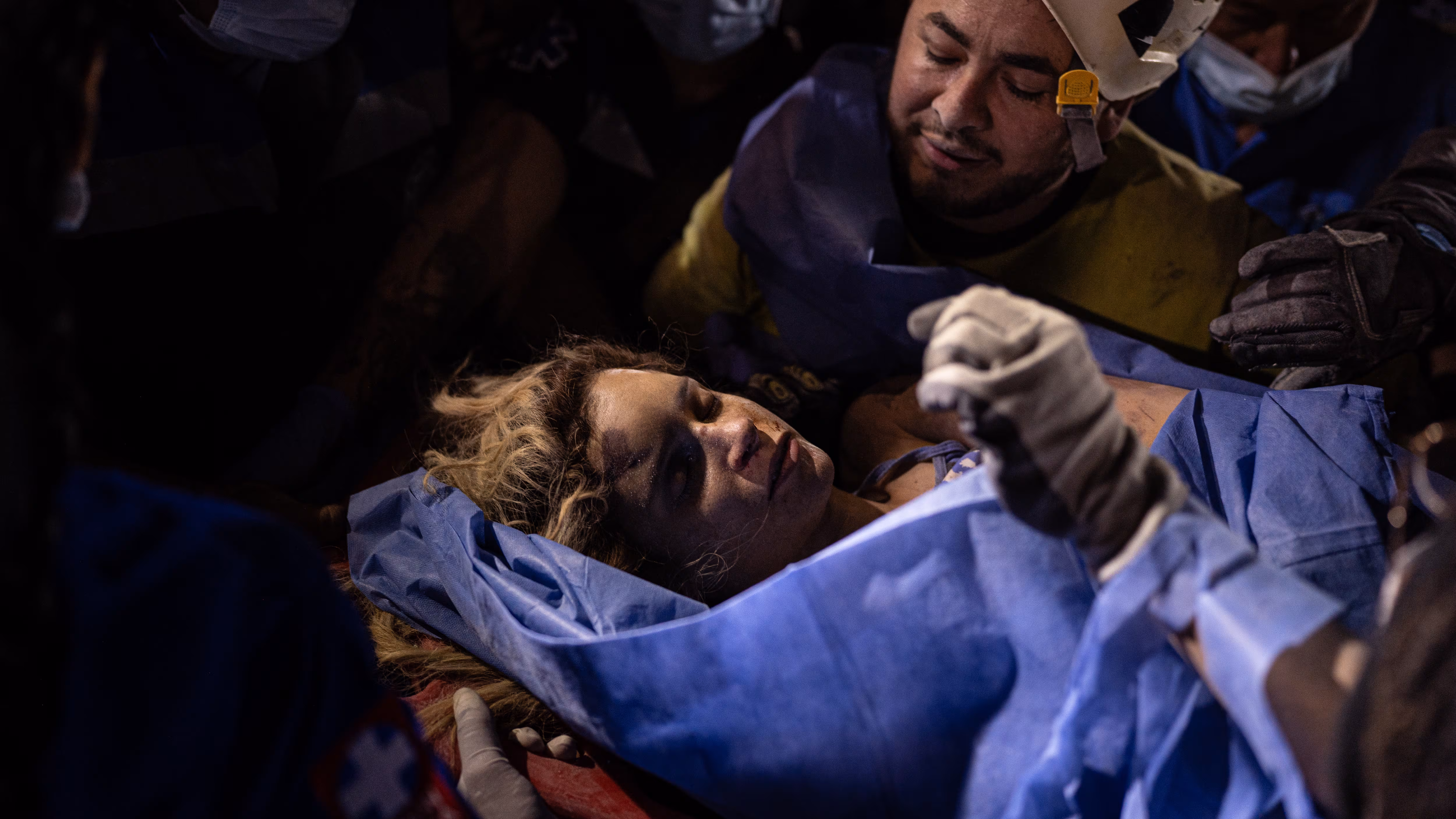 Colombia en Duelo Nacional Tras Terremoto con Operativos de Rescate en Curso
