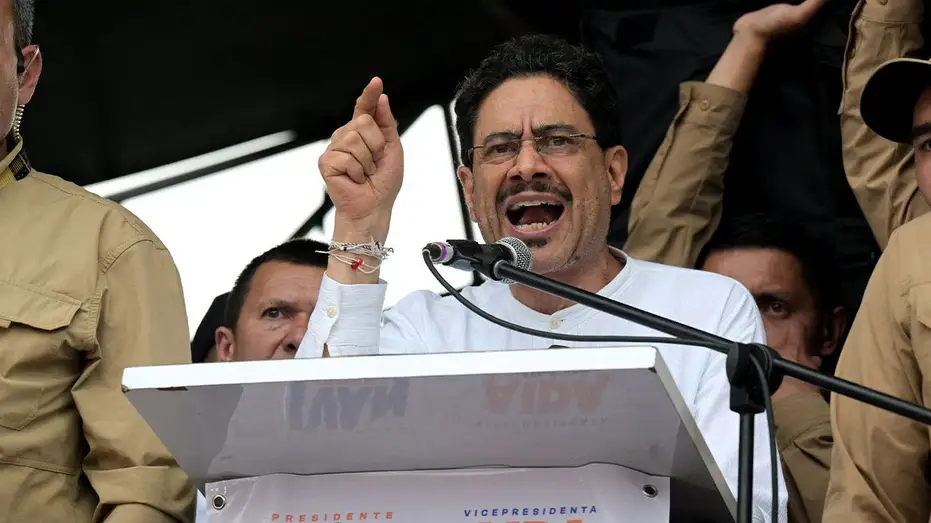 Colombia's Presidential Election: Right-Wing Candidate Wins After Leftist Concedes