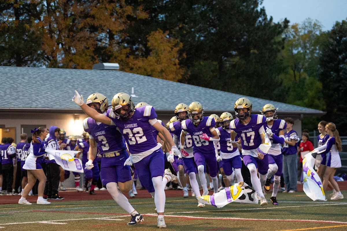 Colorado High School Football Week Zero Games Begin