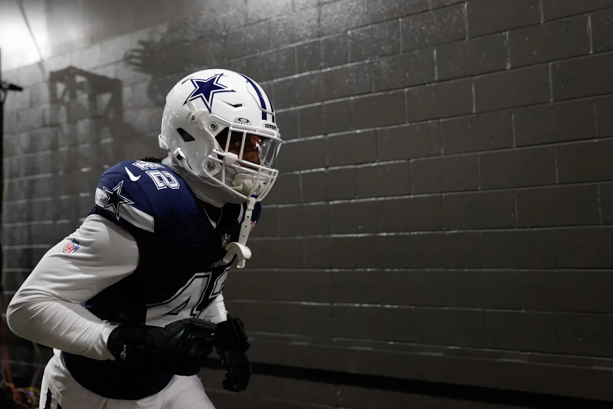 Colts Verpassen Top-Free-Agent-Pass-Rusher