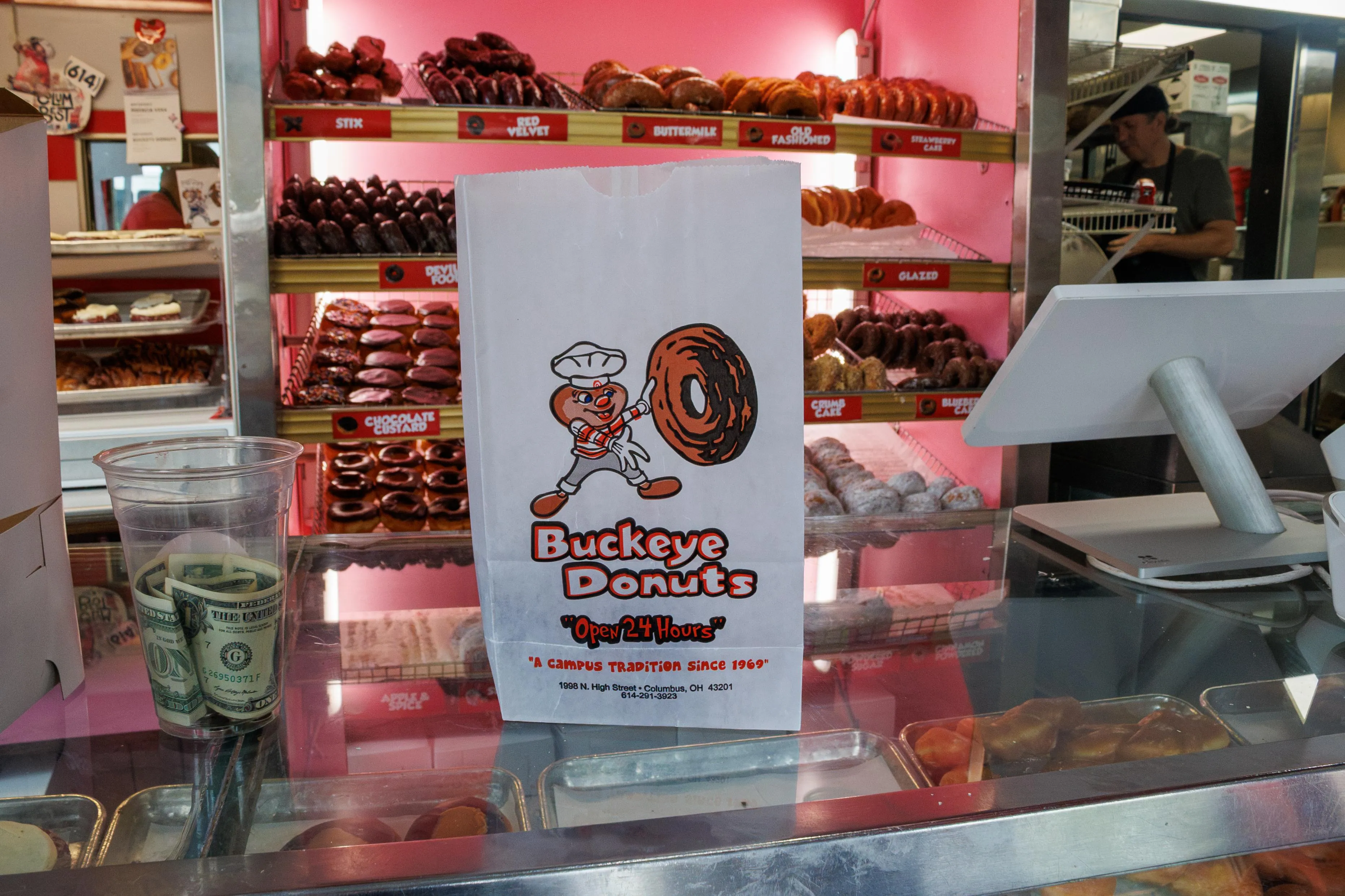Columbus Offers Diverse Attractions for Ohio State Buckeyes Game Weekend