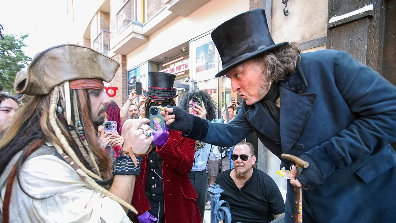 Comic-Con 2026 Highlights: Marvel, DC and More