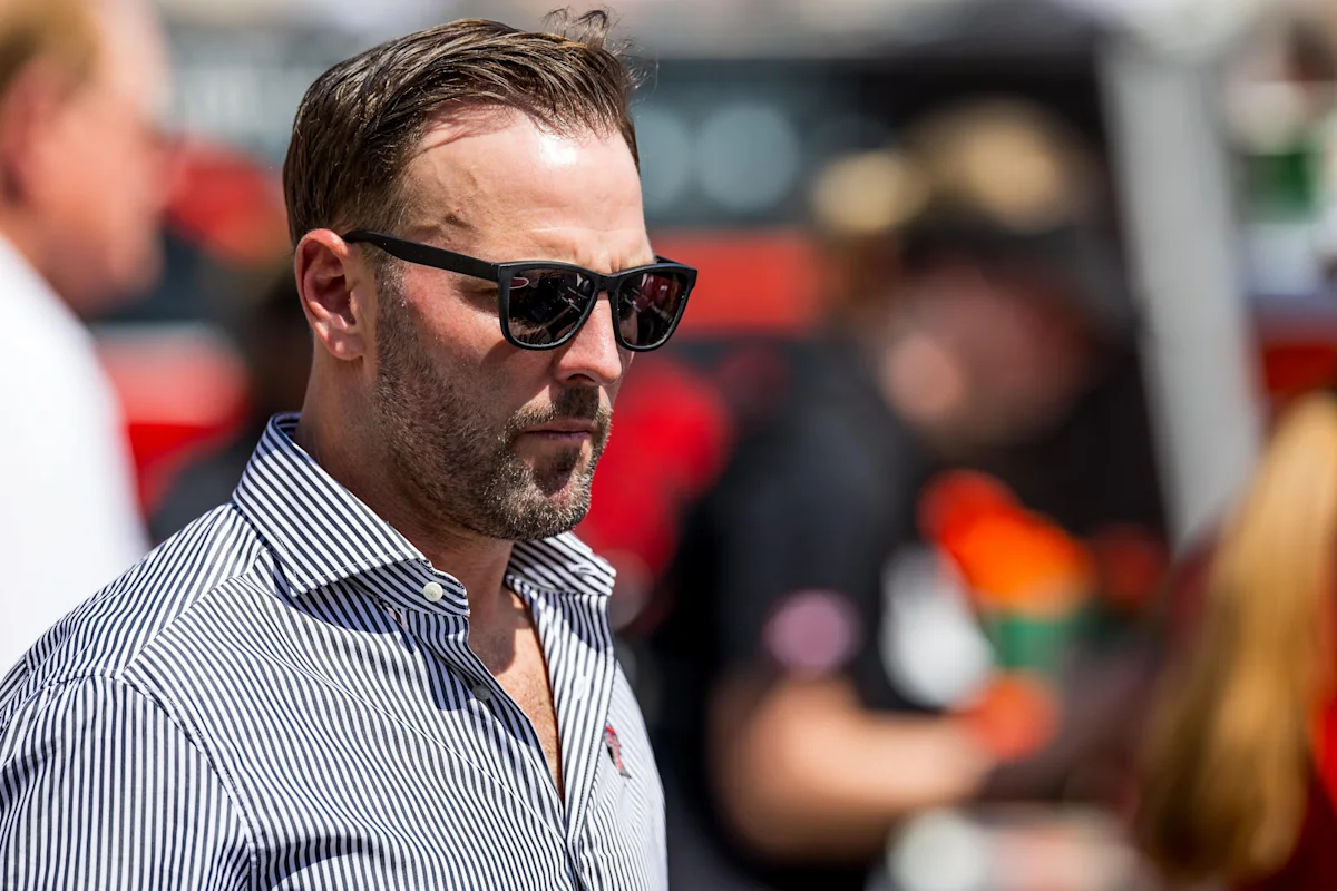 Commanders verpflichten Wes Welker als Tight-Ends-Trainer