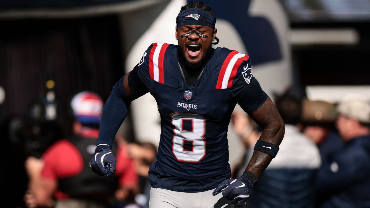 Commanders Set to Sign Wide Receiver Stefon Diggs