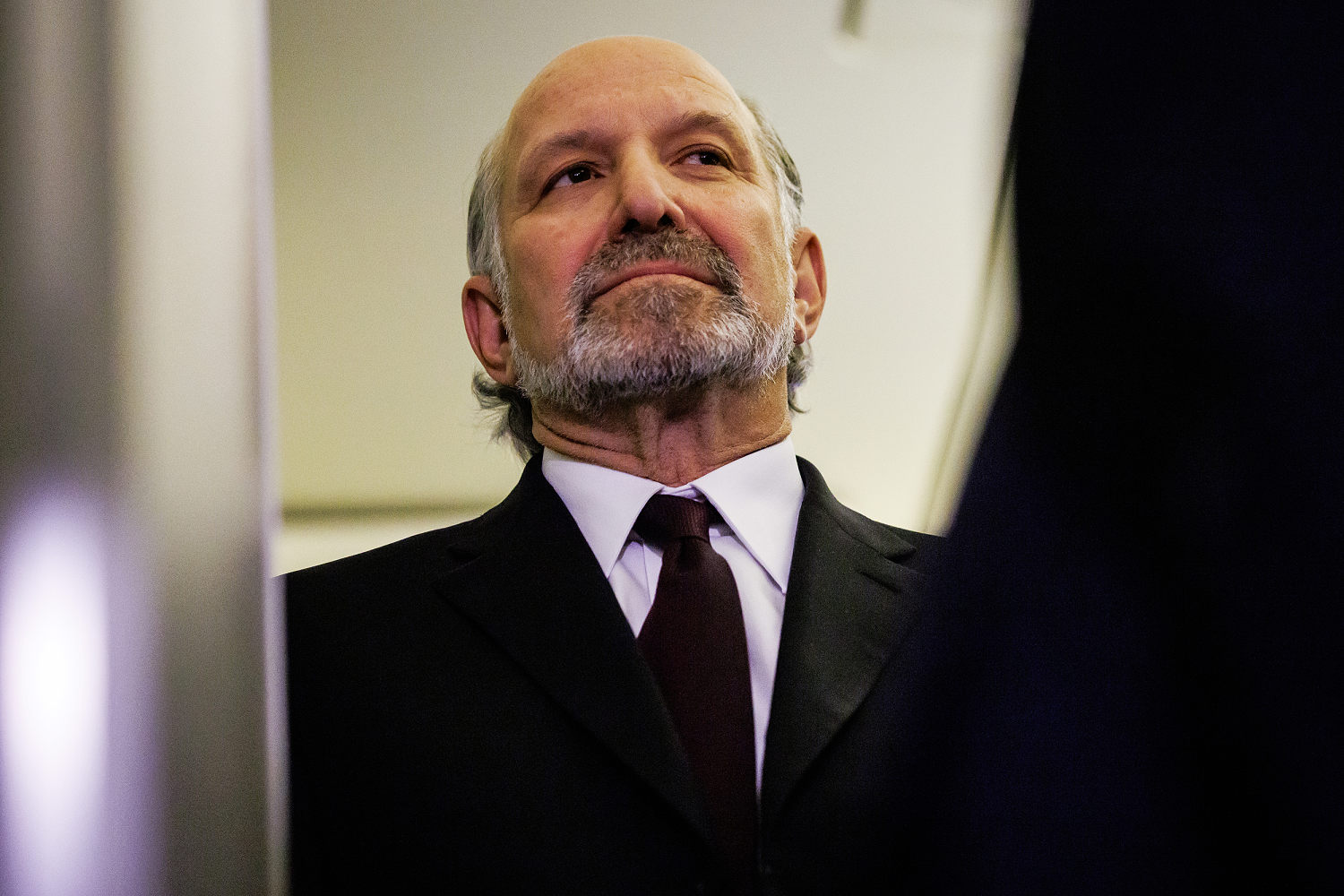 Commerce Secretary Lutnick's Epstein Testimony Criticized by Democrats and Republican Chairman; Resignation Demanded