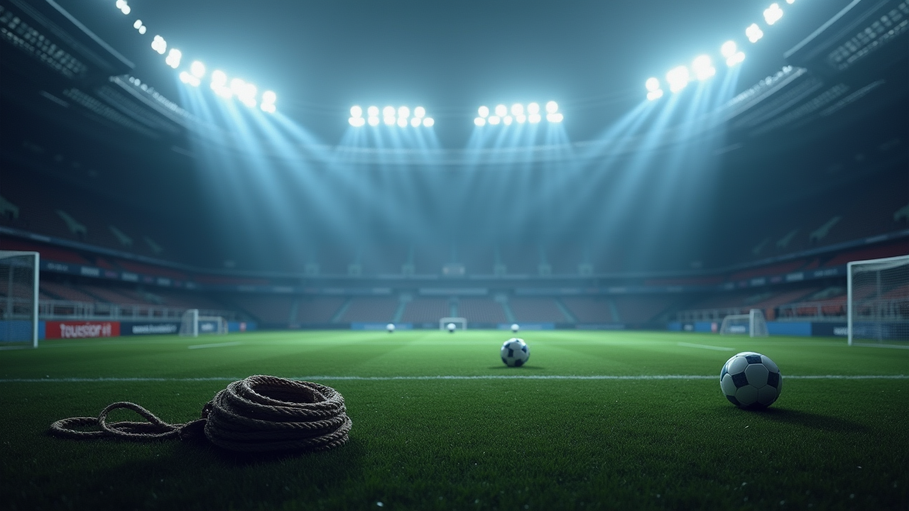 CONCACAF Criticizes FIFA Investor Deal