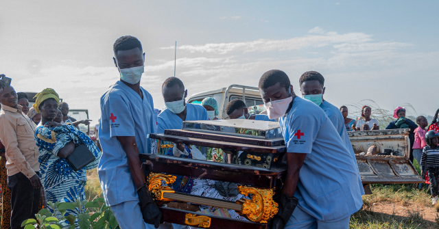 Congo Ebola Outbreak Surpasses 9,000 Cases, Raises Concerns About Healthcare Access