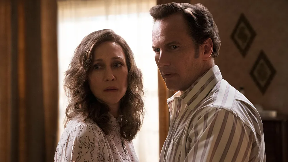 ‘Conjuring’ Prequel Casts Leads, Targets 2027 Release