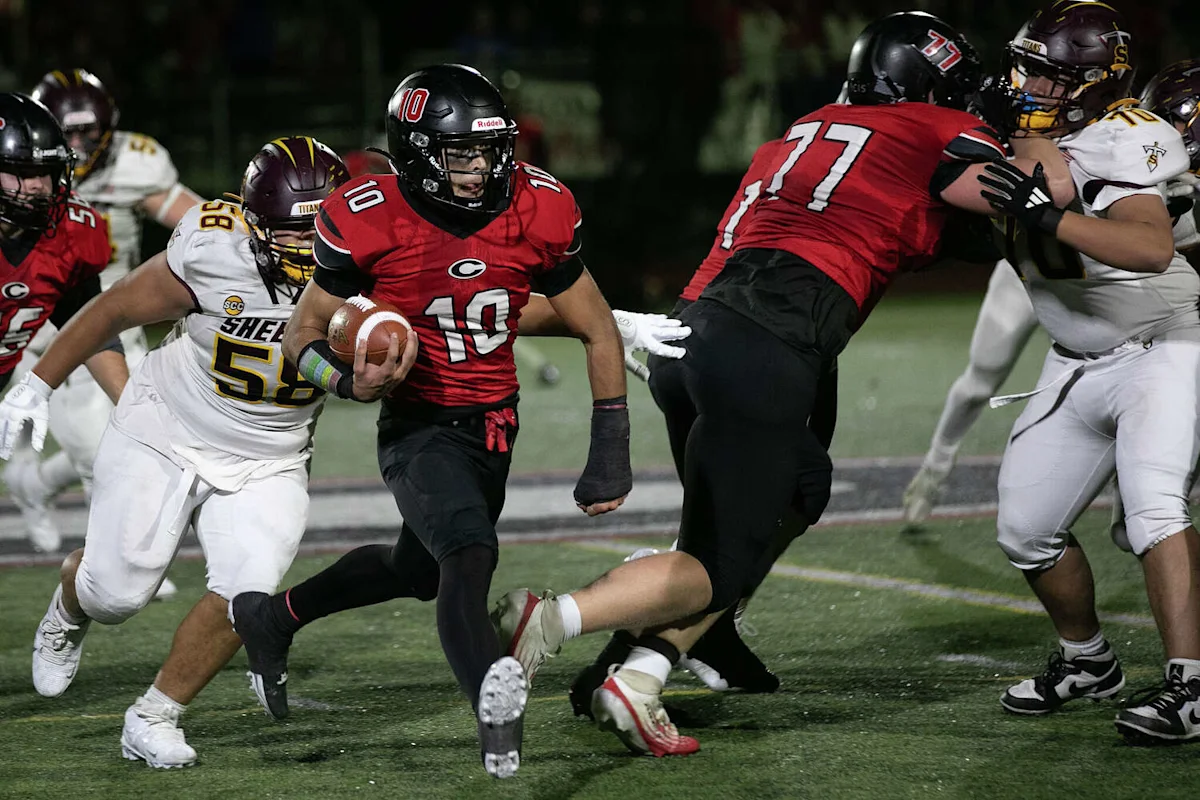 Highschool-Football-Spielpläne in Connecticut könnten Playoff-Chancen beeinflussen