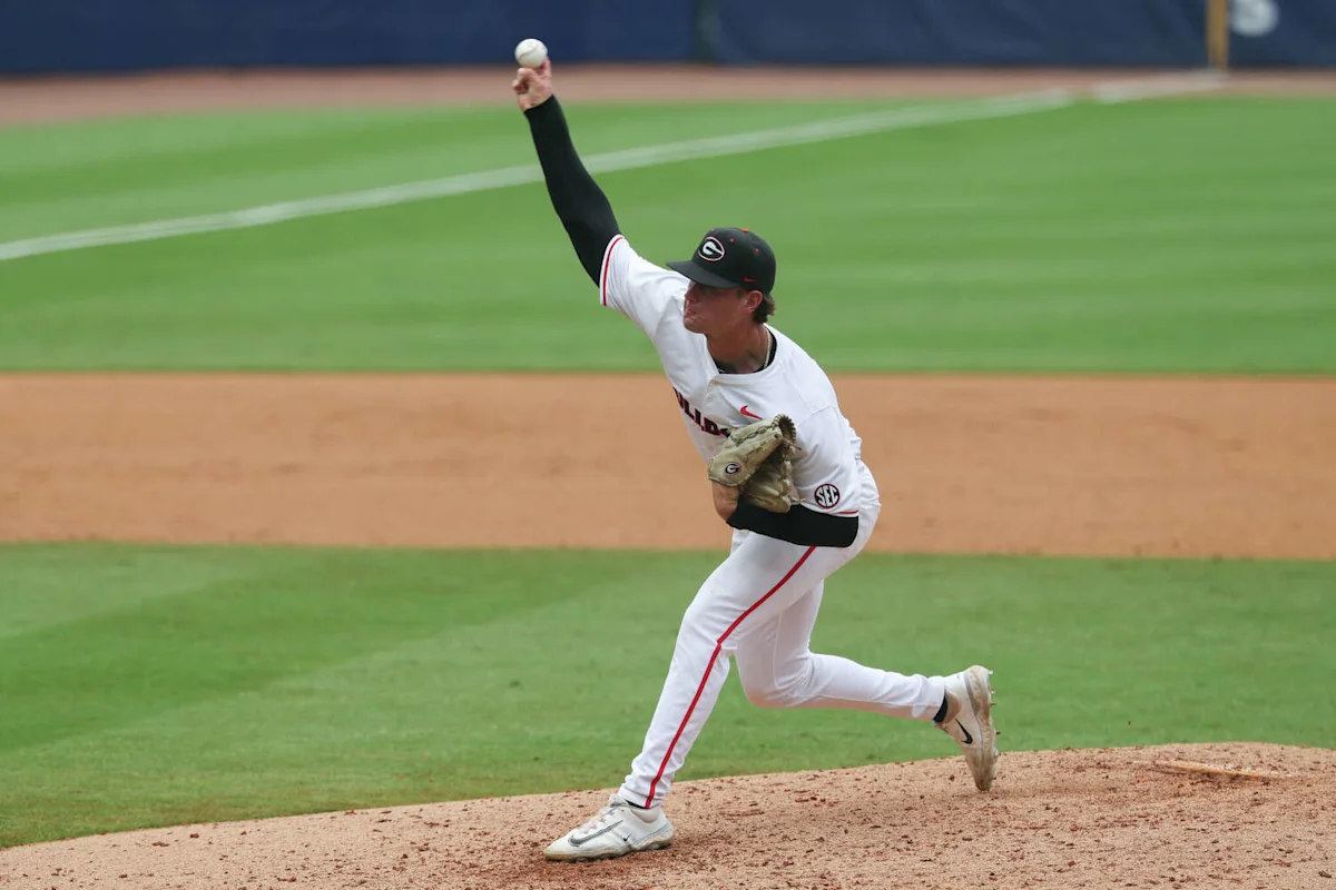 Connecticut Players Selected in 2026 MLB Draft