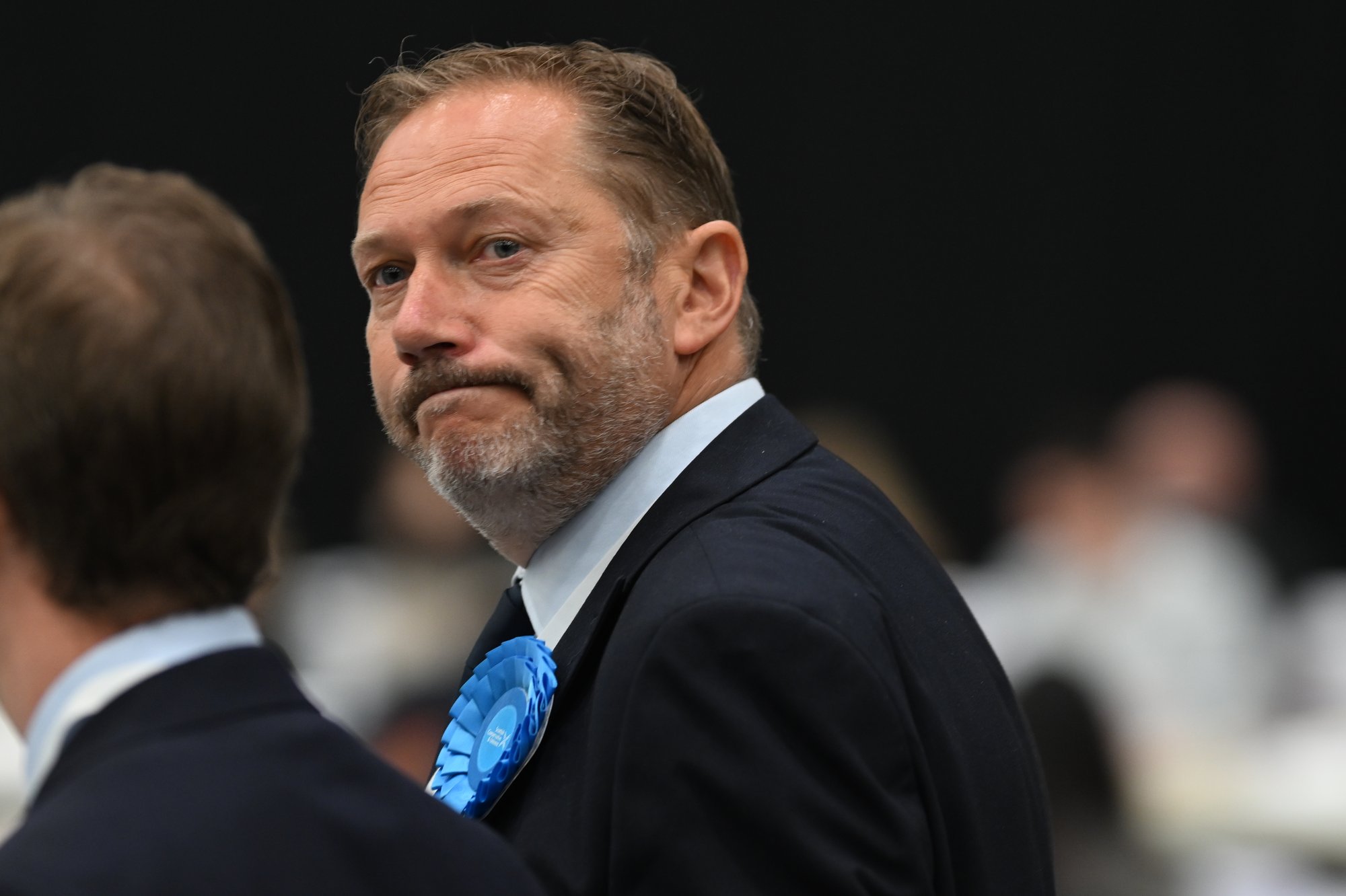 Conservatives Win Aberdeen South By-Election, Taking Seat from SNP