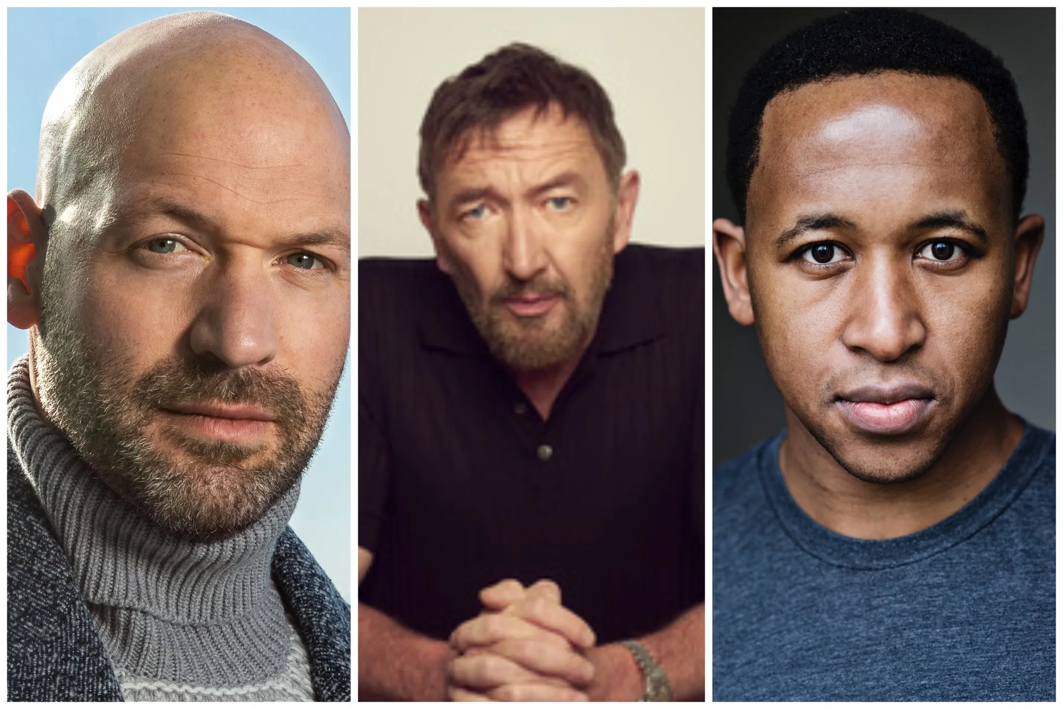 Corey Stoll, Ralph Ineson y Nyasha Hatendi se unen a ‘Monarch: Legacy of Monsters’ de Apple TV