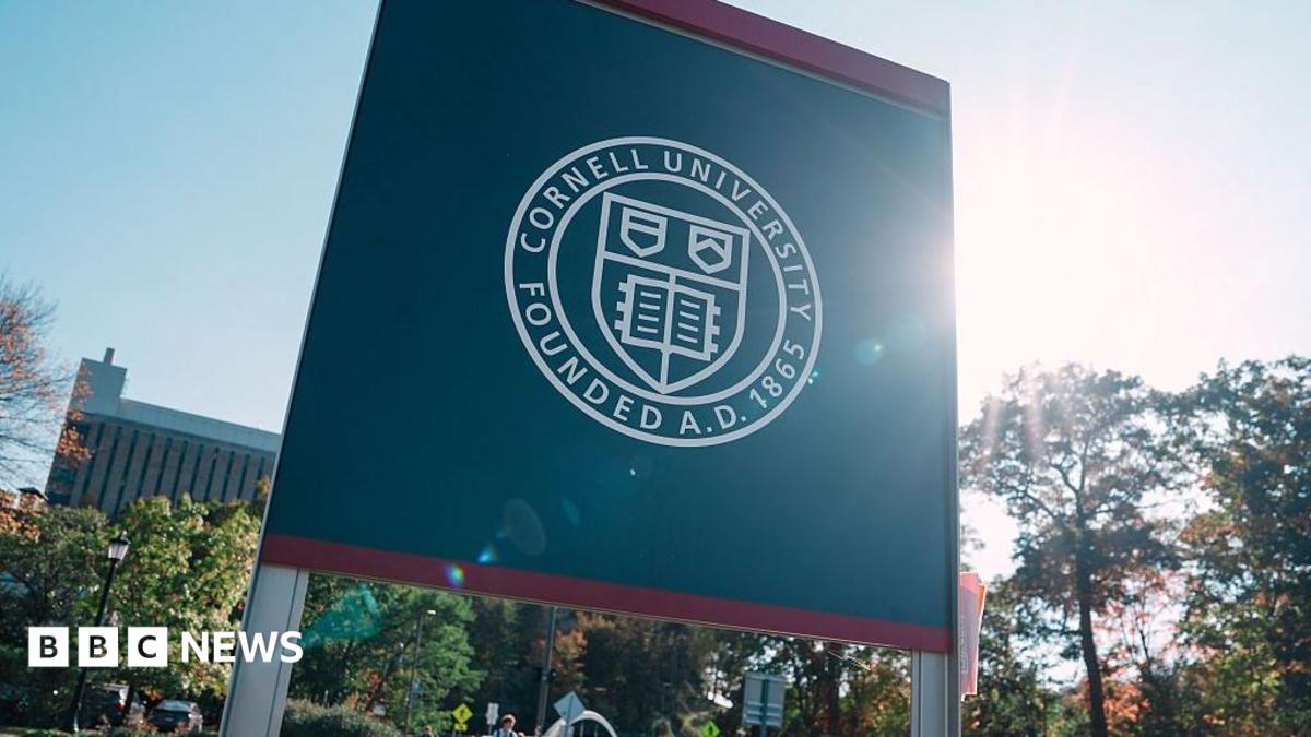 Cornell Bans Fraternity Parties Amid Sexual Assault Allegations and Investigation