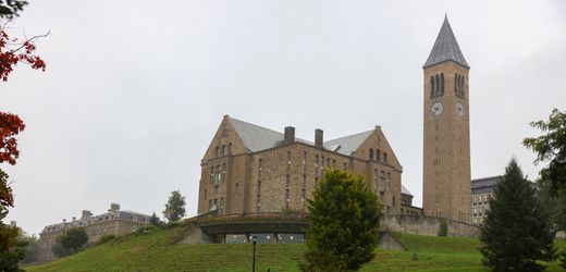 Cornell-Universitätspräsident äußert sich zu mutmaßlicher Gruppenvergewaltigung und fordert Untersuchung