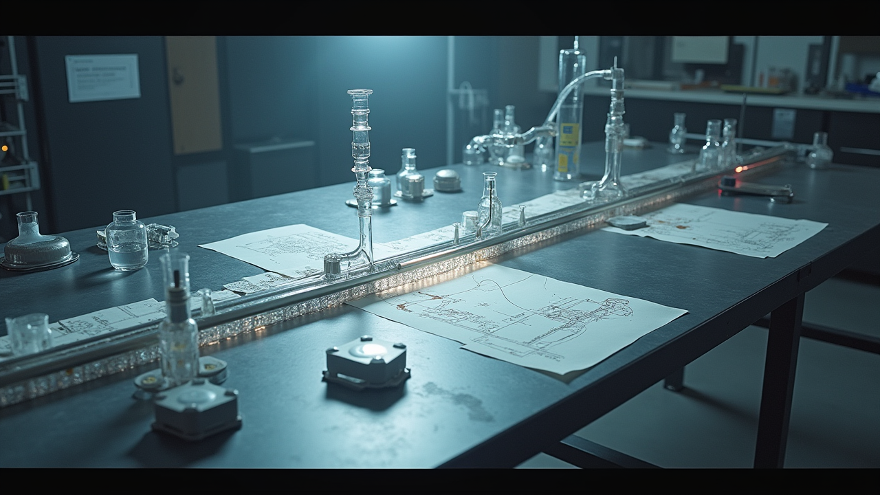 Correction to Cucurbituril Membrane Research Published in Nature
