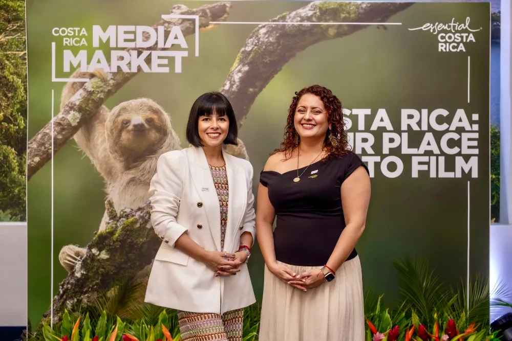 Costa Rica’s Former Film Commissioner to Focus on Women’s Leadership
