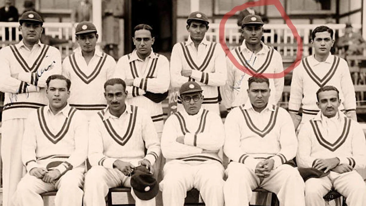 Cotar Ramaswami: Indischer Test-Cricketer und Wimbledon-Spieler