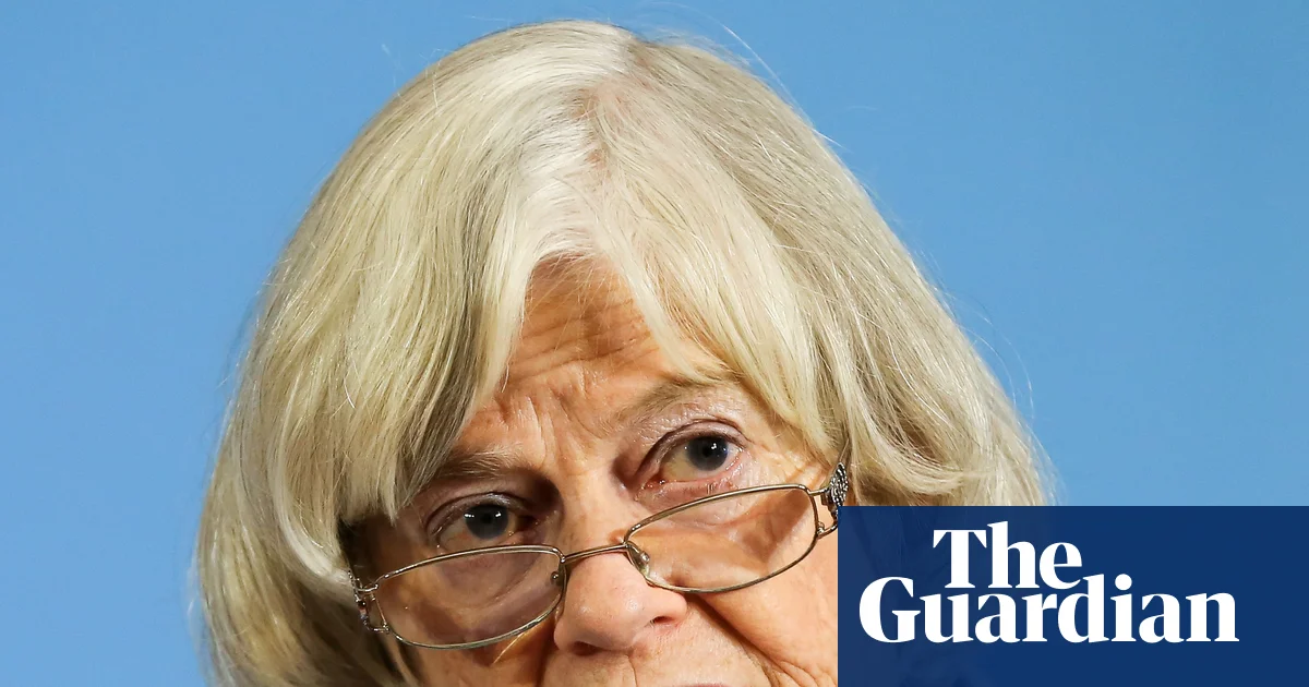 Counter-Terrorism Police Lead Investigation into Ann Widdecombe’s Death, Suspect Had Communist Literature