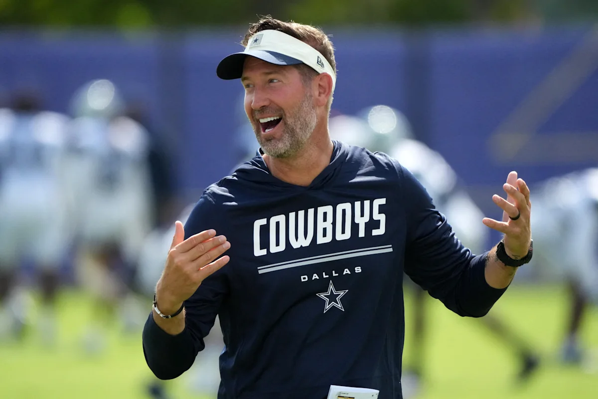 Cowboys and Rams Scrimmage Yields Key Takeaways