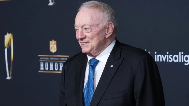 Cowboys' Defensive Tackle Trade Draws Criticism