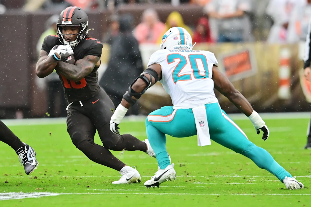 Los Cowboys Pierden la Oportunidad de Contratar a Jordyn Brooks