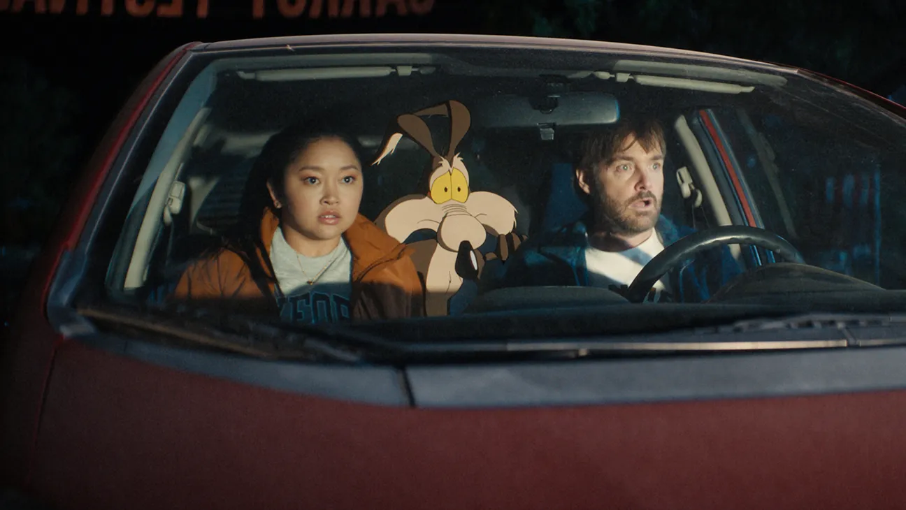 ‘Coyote vs. Acme’ Released After Warner Bros. Shelving