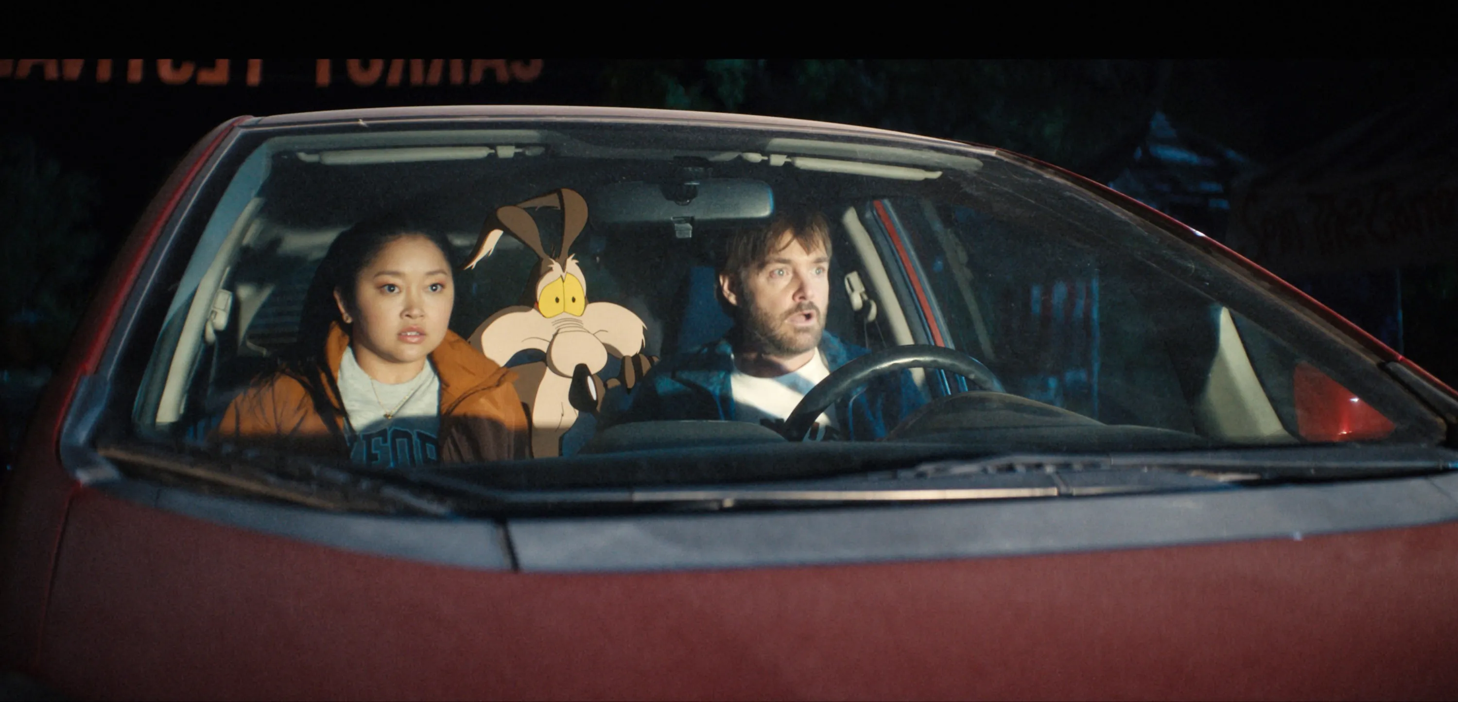 ‘Coyote vs. Acme’ Team Held Screening After Film Was Shelved