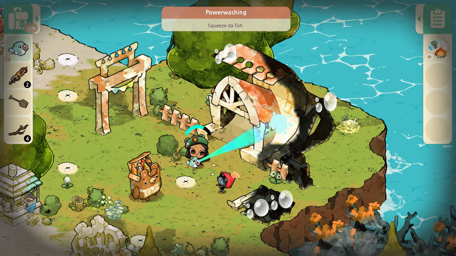 Cozy Grove: Camp Spirit Launches on Consoles and PC July 15