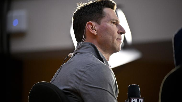 Craig Breslow Reveals 'Aggressive' Approach To Fixing Red Sox