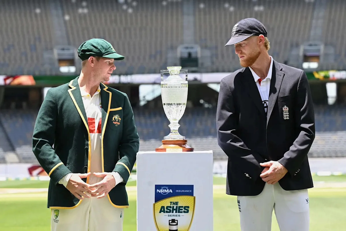Cricket Australia erwägt Indien für historisches Ashes-Testspiel