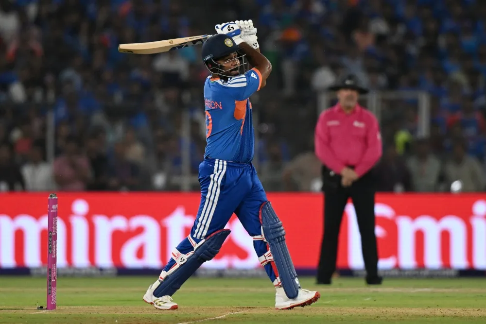 Cricket Dominiert Streaming-Zuschauerzahlen in Indien