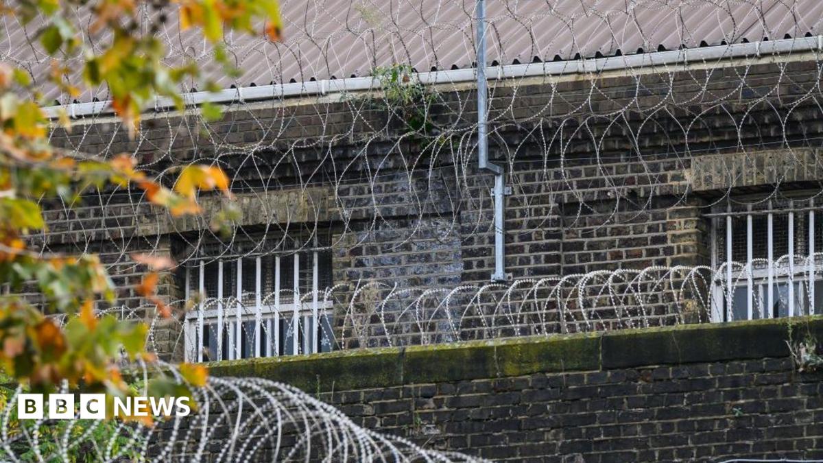 Criminals Who Skip Sentencing May Face Solitary Confinement or Loss of Visits