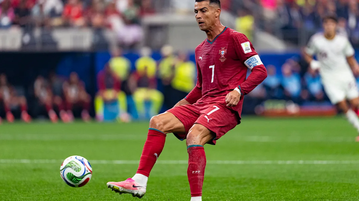 Cristiano Ronaldo to Conclude Portugal Career After One Final Match