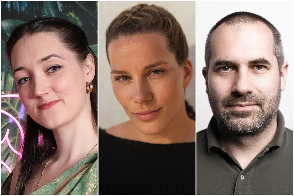 Croatian Crime Drama ‘Red Water’ Secures Co-Production Deal