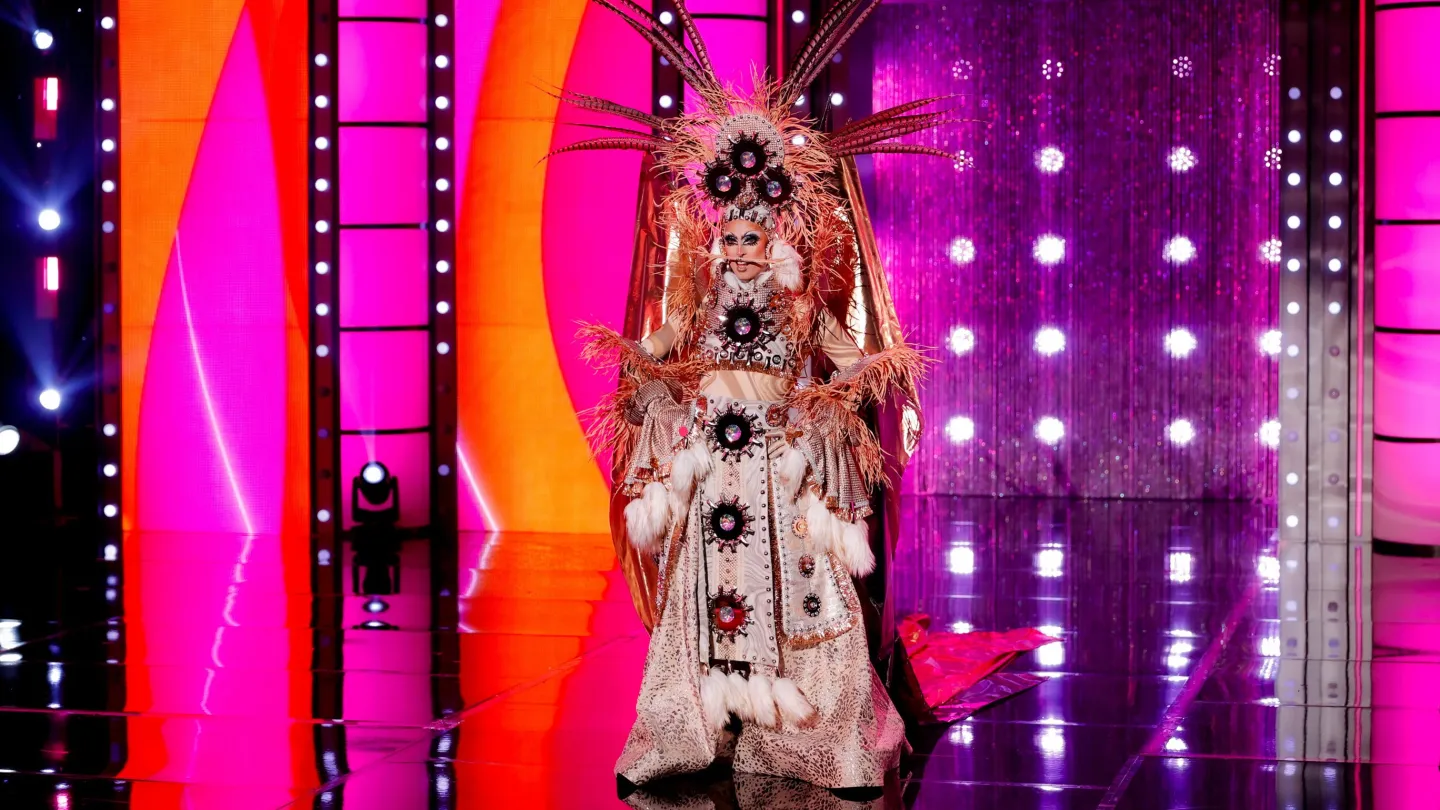 Crystal Methyd Wins ‘RuPaul’s Drag Race All Stars’ Season 11