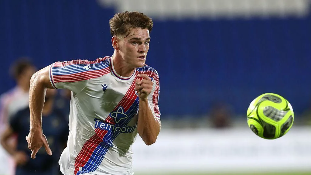 Crystal Palace Claims Fifth at Como Cup with Al-Ula Victory